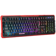 TECLADO GAMER MARVO / K629G