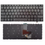 TECLADO LAPTOP LENOVO IDEAPAD 320-14 / CON POWER
