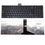 TECLADO LAPTOP TOSHIBA SATELITE C55-A / C55-T / NEGRO