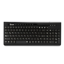 TECLADO MEMBRANA QK-480U