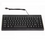 TECLADO MINI MEMBRANA TJ-1000