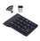 TECLADO NUMERICO INALAMBRICO ANERA AE-KPR07