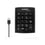 TECLADO NUMERICO ANERA KL-310C