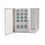 TECLADO PARA ALARMAS LED DSC POWER PC585 PC1555RKZ