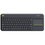 TECLADO INALAMBRICO CON TOUCHPAD LOGITECH K400