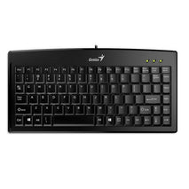 TECLADO MEMBRANA GENIUS LUXEMATE 100
