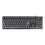 TECLADO MEMBRANA MEETION K202