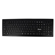 TECLADO MEMBRANA QUASAD QK-440C