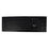TECLADO MEMBRANA QUASAD QK-440C
