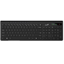 TECLADO INALAMBRICO GENIUS SLIMSTAR 7230