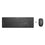 COMBO TECLADO+MOUSE INALAMBRICO HP 235
