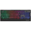 TECLADO MARVO CABLE USB / GAMER MEMBRANA / K606