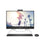 TODO EN UNO / AIO / HP / 23.8P / 24-cb1028la / PROC i5-1235U / 12VA GEN / RAM 8GB / SSD 512GB / WIFI / BLUETOOTH / HDMI / USB-A (2) / NEGRO / WINDOWS 11 / OFFICE 2021