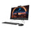TODO EN UNO / AIO / HP / 23.8P / 24-CB1029LA / PROC i3-1215U / 12VA GEN / RAM 8GB / SSD 512GB / WIFI / BLUETOOTH / HDMI / USB-A (2) / NEGRO / WINDOWS 11 / OFFICE 2021