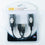EXTENSOR / USB / 50M / CABLE UTP / CAT5 Y CAT6 / ECO / USB-RJXT / C-EU50M