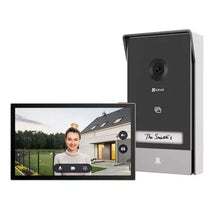 VIDEO PORTERO / EZVIZ / HIBRIDO / HP7 / CS-HP7-R101-1W2TFC