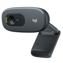 WEBCAM 720/30FPS LOGITECH C270