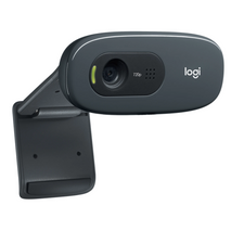 WEBCAM 720/30FPS LOGITECH C270