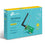 ADAPTADOR INALÁMBRICO PCI EXPRESS 1 ANTENA A 150 MBPS TP-LINK TL-WN781ND