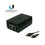 ADAPTADOR POE 24V 0.5AMP 12W DC 10/100MBPS UBIQUITI