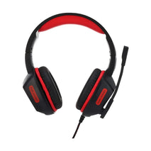 AUDIFONO GAMING HAVIT H657D