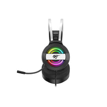 AUDIFONO GAMING RGB HAVIT HV-H2026D