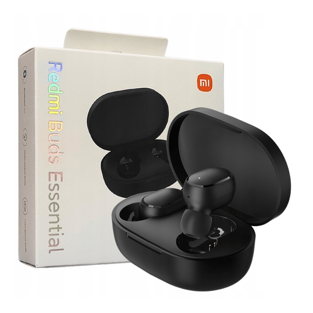 Auriculares Inalámbricos Cascos Xiaomi Bluetooth Inalambricos