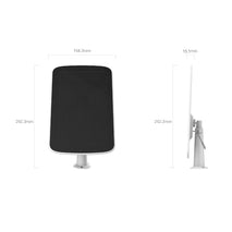 PANEL SOLAR PARA CAMARAS EZVIZ / CS-CMT