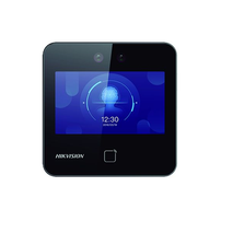 BIOMETRICO / HIKVISION / DS-K1T343MWX