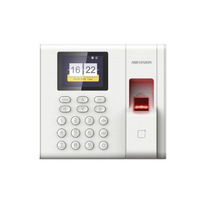 BIOMETRICO / CONTROL ASISTENCIA O DE ACCESO / HIKVISION / DS-K1T8003EF / GRIS