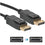 CABLE EXTENSIÓN DISPLAYPORT MACHO A DISPLAYPORT MACHO FULL HD 4K 2M ANERA AE-DPM/M-2M