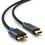 CABLE TIPO C MACHO A MICRO USB MACHO PARA DISCO DURO XF-KB004BL