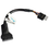 CABLE USB 3.0 19PIN HEMBRA A USB2.0 MACHO AE-CABLE-U3FT2M