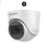 CAM DOMO 2MP PLÁSTICA CON AUDIO HIKVISION TURBO HD DS-2CE76D0T-ITPFS