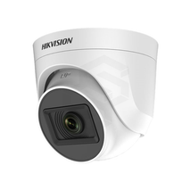 CAM DOMO 5MP PLASTICA HIKVISION TURBO HD DS-2CE76H0T-ITPF