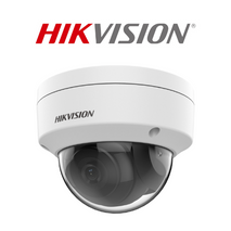 CAM IP DOMO 2MP H.265+ HIKVISION DS-2CD1123G0E-I