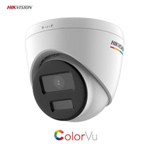 CAM IP DOMO 4MP COLORVU HIKVISION DS-2CD1347G0-L