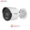 CAM IP TUBO 2MP COLORVU METÁLICA HIKVISION DS-2CD1027G0-L