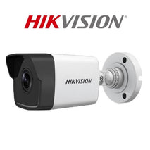 CAM IP TUBO 2MP H.265+ HIKVISION DS-2CD1023G0E-I