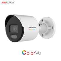 CAM IP TUBO 4MP COLORVU HIKVISION DS-2CD1047G0-L