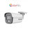 CAM TUBO 2MP COLORVU METÁLICA HIKVISION DS-2CE10DF0T-F