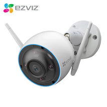 CAMARA EZVIZ 3MP TUBO EXTERIOR COLORVU / H3 2K