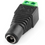 CONECTOR DC BORNERO HEMBRA 2.5 x 2.1MM UTEPO
