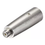 CONECTOR MICROFONO CANON MACHO A RCA HEMBRA JACK T-4853