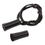 CONTACTO MAGNETICO TUBULAR CAFE PARA ALARMAS DSC T-2BR