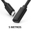 EXTENSION USB-C MACHO A HEMBRA USB3.1 5M ANERA AE-TC3.1EV01-5M