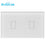 INTERRUPTOR INTELIGENTE 2 SERVICIOS BROADLINK / TC2S-US-2