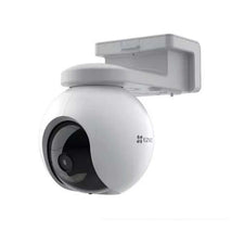 CAMARA EZVIZ 3MP GIRATORIA EXTERIOR COLORVU / BATERIA / HB8 2K