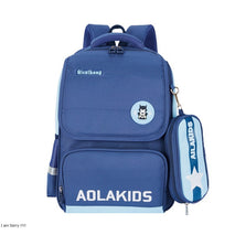 MOCHILA INFANTIL AOLAKINDS PARA LAPTOP
