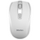 MOUSE INALAMBRICO MEETION BLANCO MT-R560